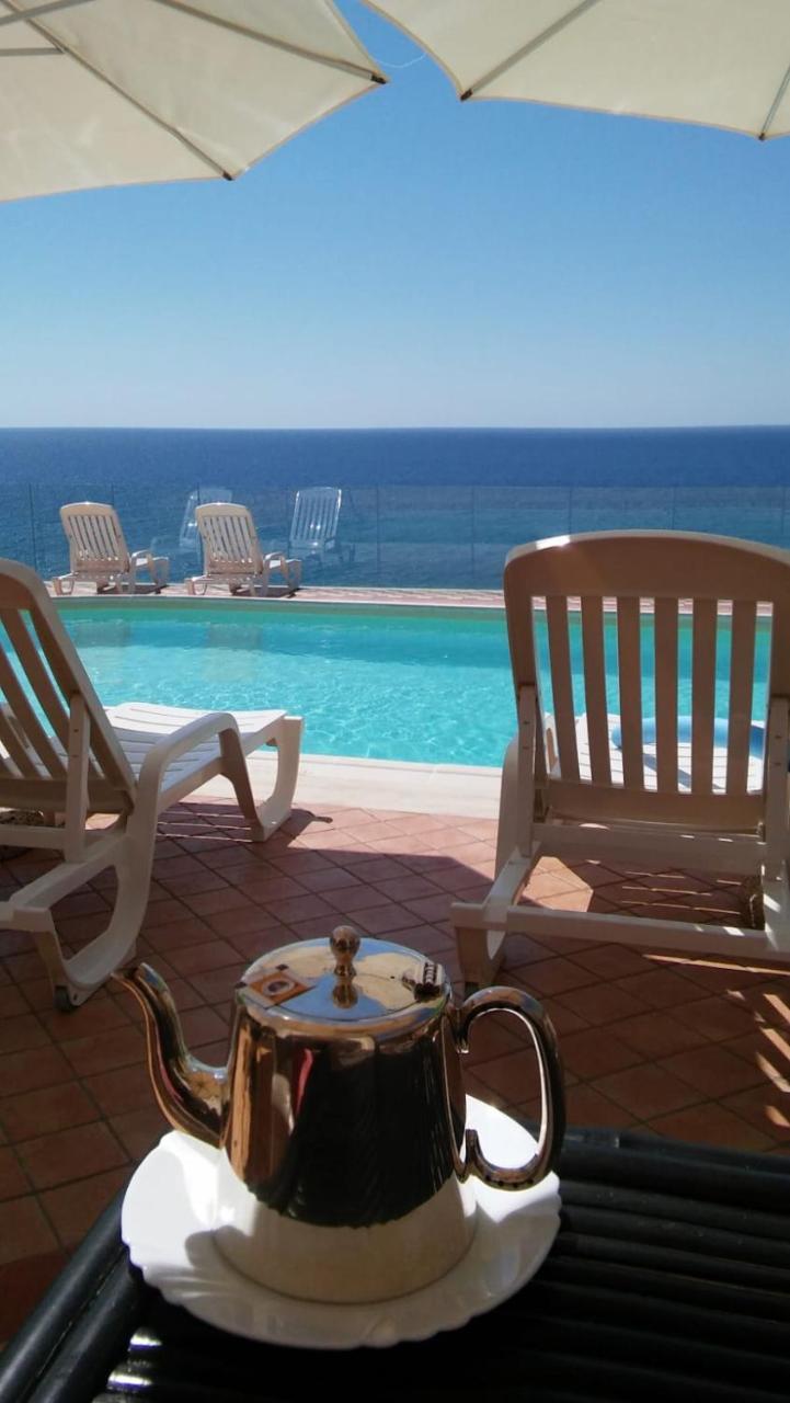 Casa Elvira Bed and Breakfast Isola Di Capo Rizzuto Exterior foto