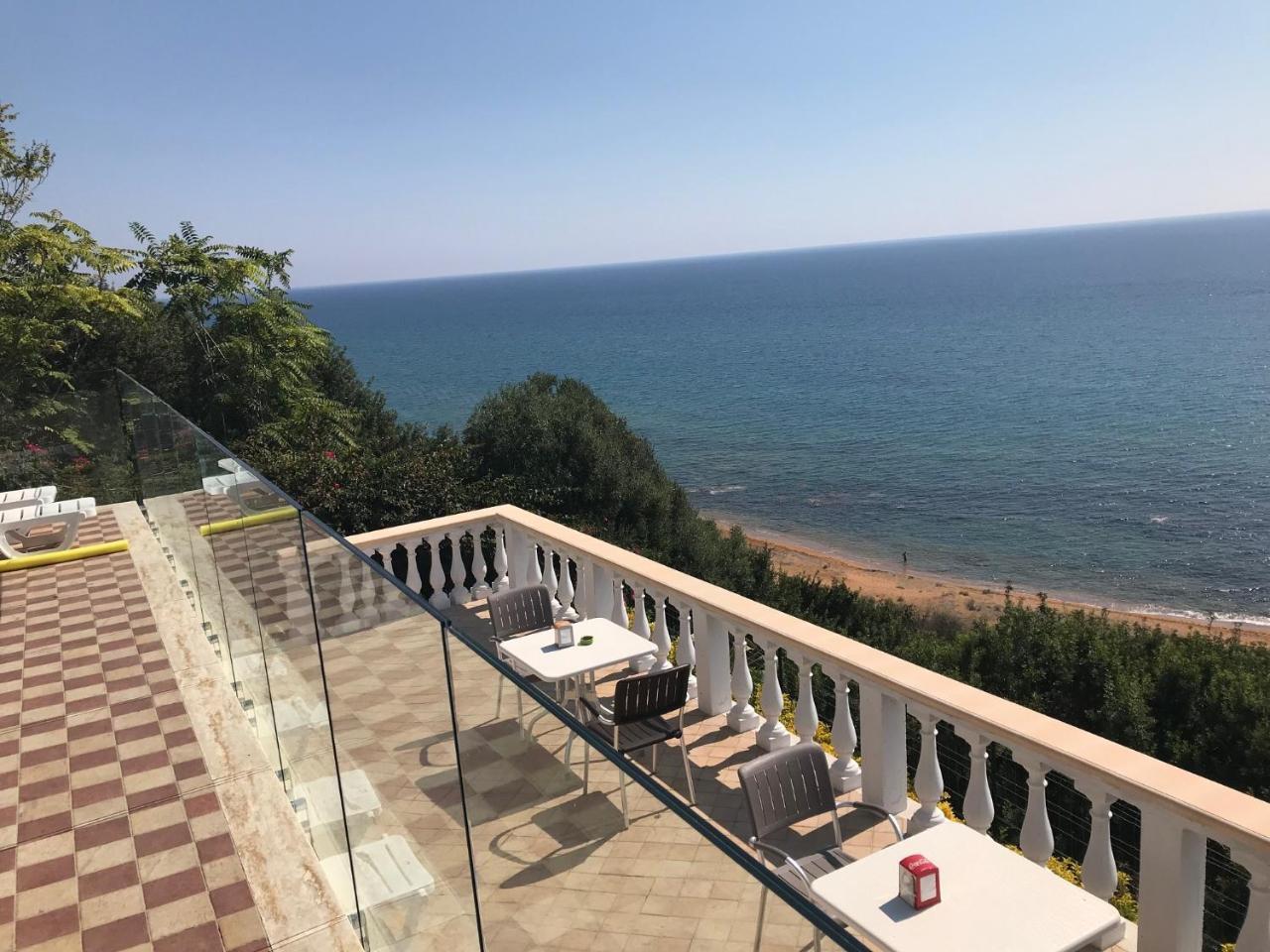 Casa Elvira Bed and Breakfast Isola Di Capo Rizzuto Exterior foto