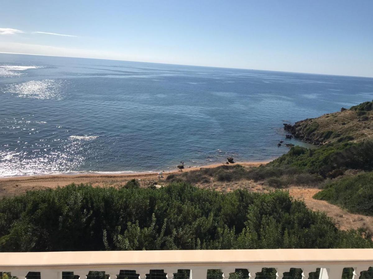 Casa Elvira Bed and Breakfast Isola Di Capo Rizzuto Exterior foto